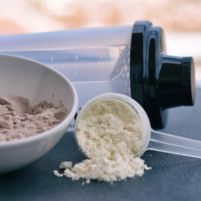 Whey Protein