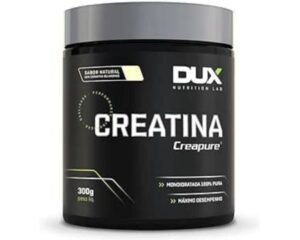Creatina Dux Nutrition