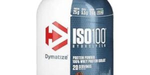 Dymatize Nutrition Hidrolizado