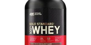 Optimum Nutrition Gold Standard