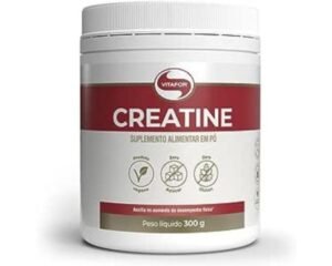 Vitafor - Creatina Monohidratada