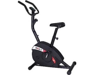 bicicleta Dream Fitness Vertical MAX V
