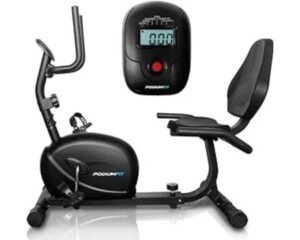 bicicleta Podiumfit H100