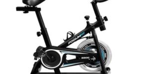 bicicleta Podiumfit S200