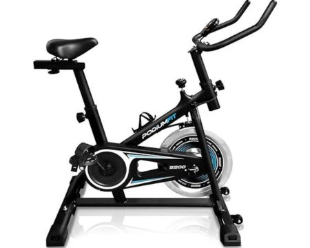 bicicleta Podiumfit S200