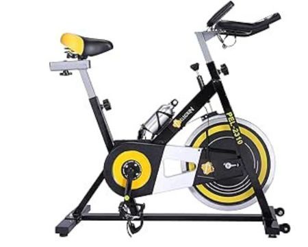 bicicleta Spinning Pelegrin Pel-2310