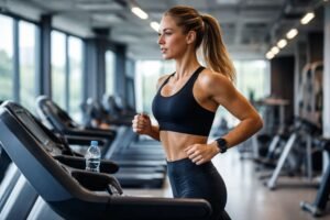 Calculadora de Reserva de VO2