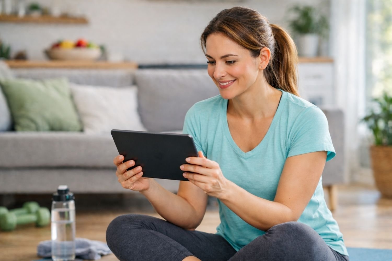 Calculadora de meta de peso