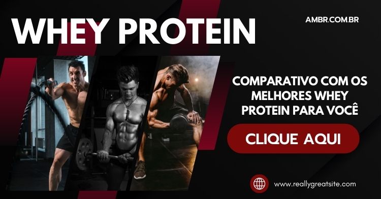 baner whey protein