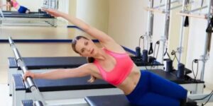 pilates para emagrecer