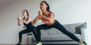 treino funcional para emagrecer