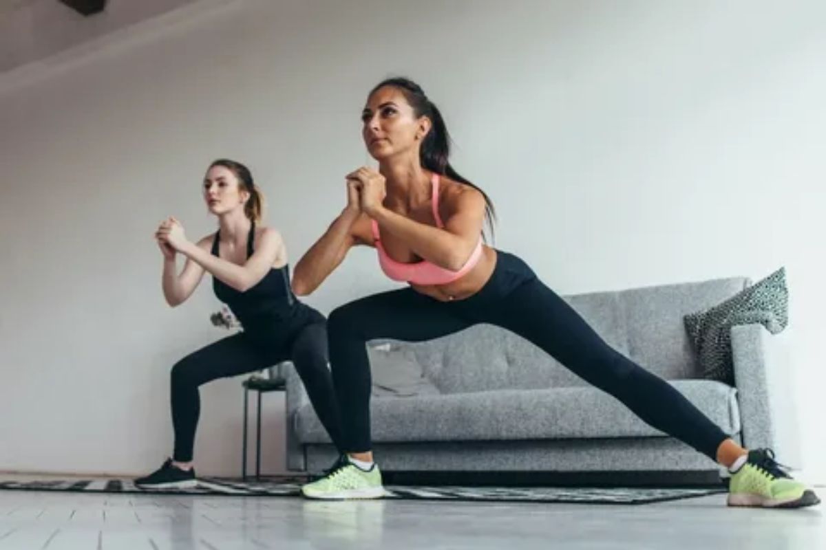 treino funcional para emagrecer