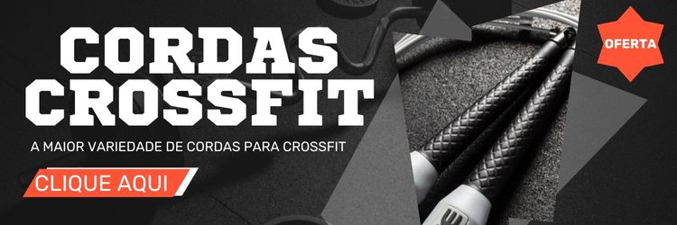 baner CORDAS CROSSFITl