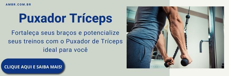 baner puxador tríceps