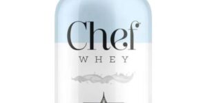 chef whey