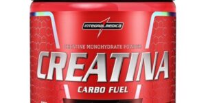 Creatina Carbo Fuel