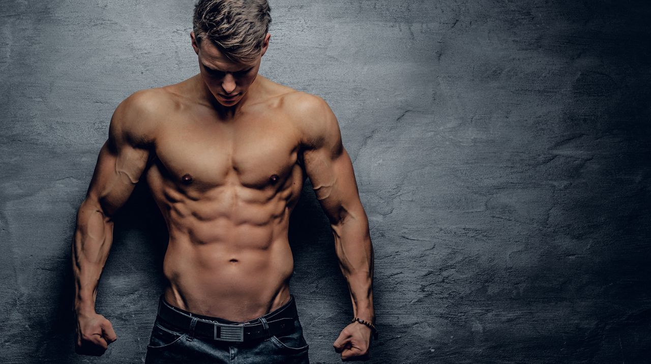Whey Protein Aumenta a Testosterona