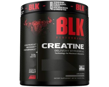 Sim, a BLK Creatina é uma ótima opção para quem busca desempenho, força e recuperação muscular. Sua fórmula pura e de alta qualidade garante absorção eficiente, resultados consistentes e segurança, tornando-se uma escolha confiável para atletas e praticantes de atividades físicas.