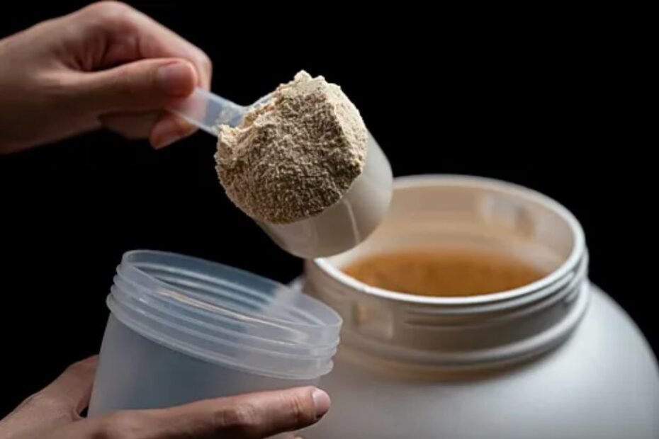 Melhor Whey Protein para Bariátricos