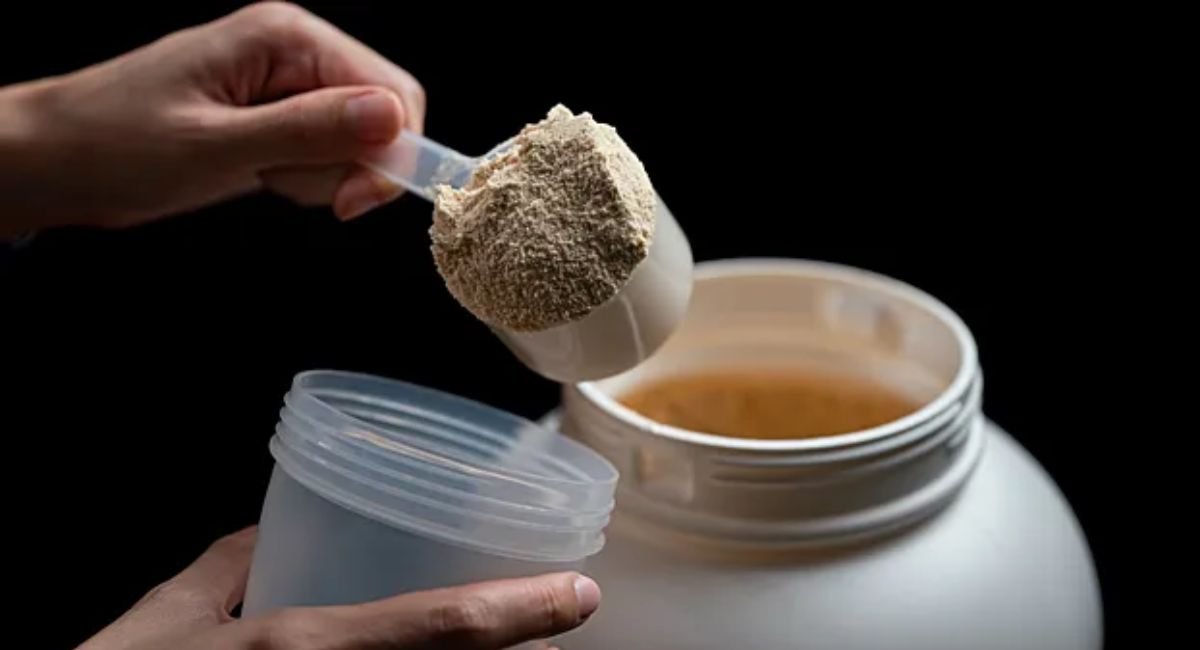 Melhor Whey Protein para Bariátricos