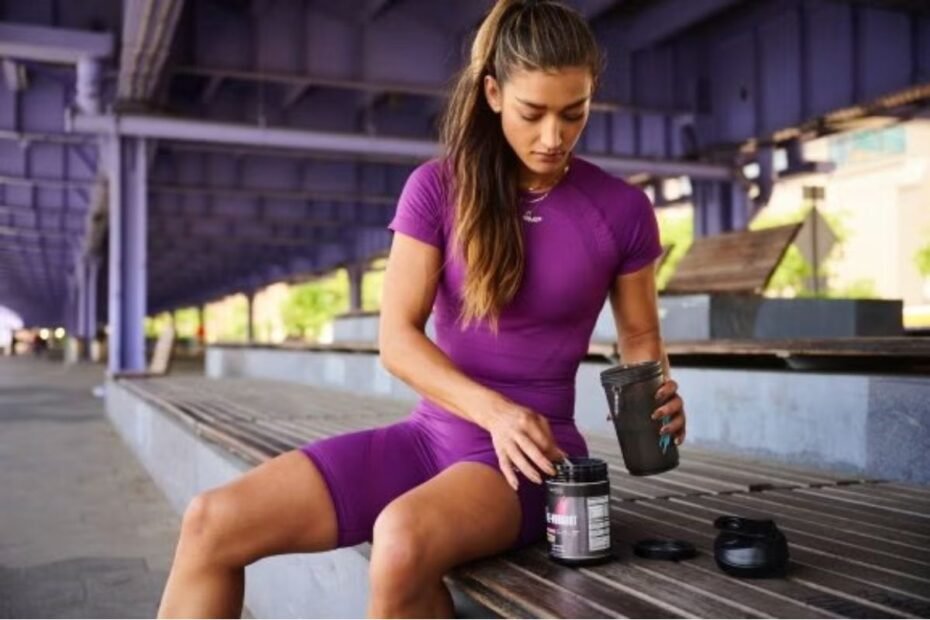 A Melhor Creatina para Mulheres