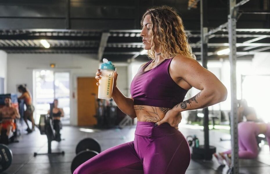 Qual a Melhor Creatina para Emagrecer
