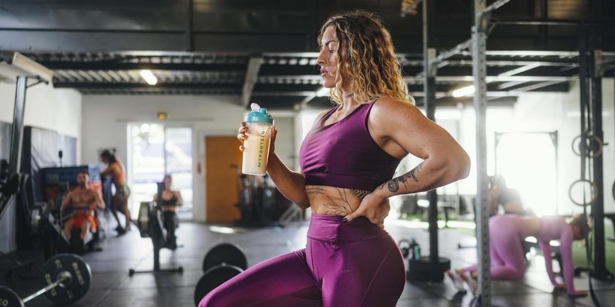 Qual a Melhor Creatina para Emagrecer