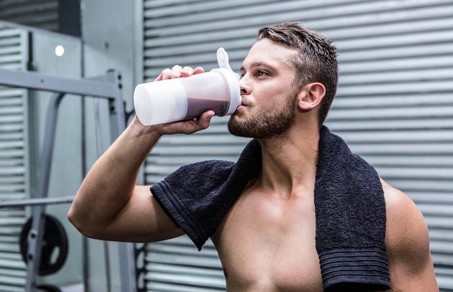 Qual a Melhor Creatina para Ganho de Massa Muscular