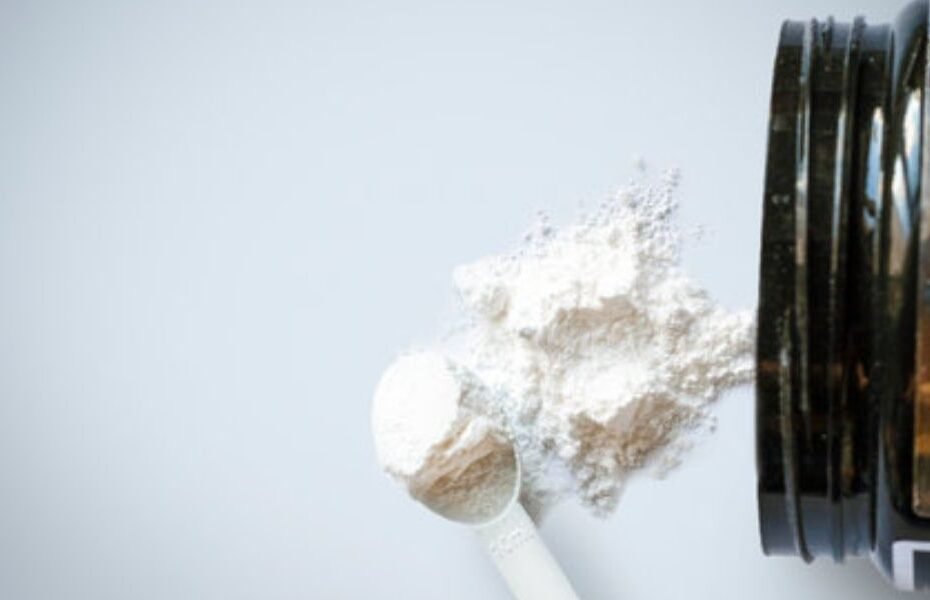 Qual a Melhor Creatina para Quem Não Treina