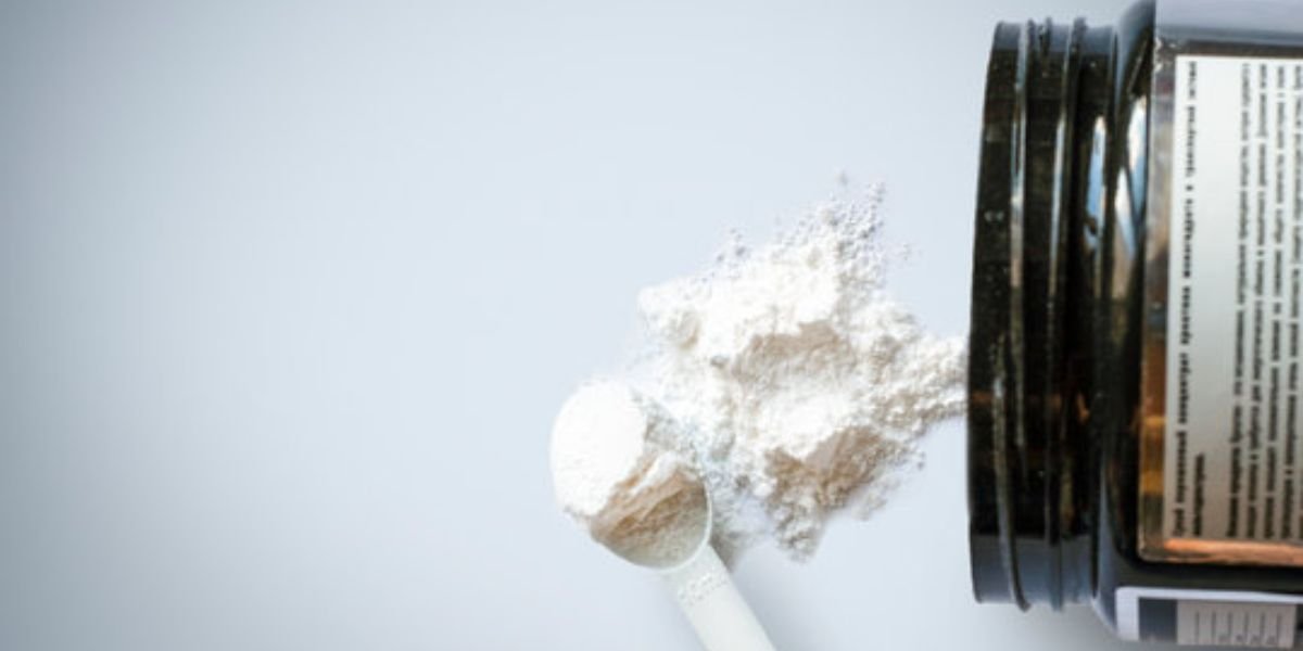 Qual a Melhor Creatina para Quem Não Treina