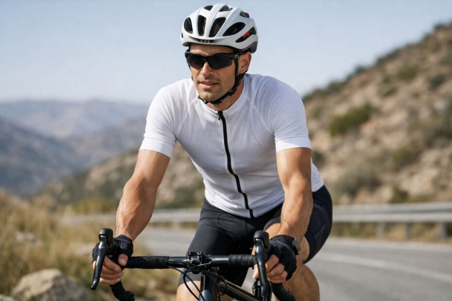 Melhor Pré-Treino para Ciclismo