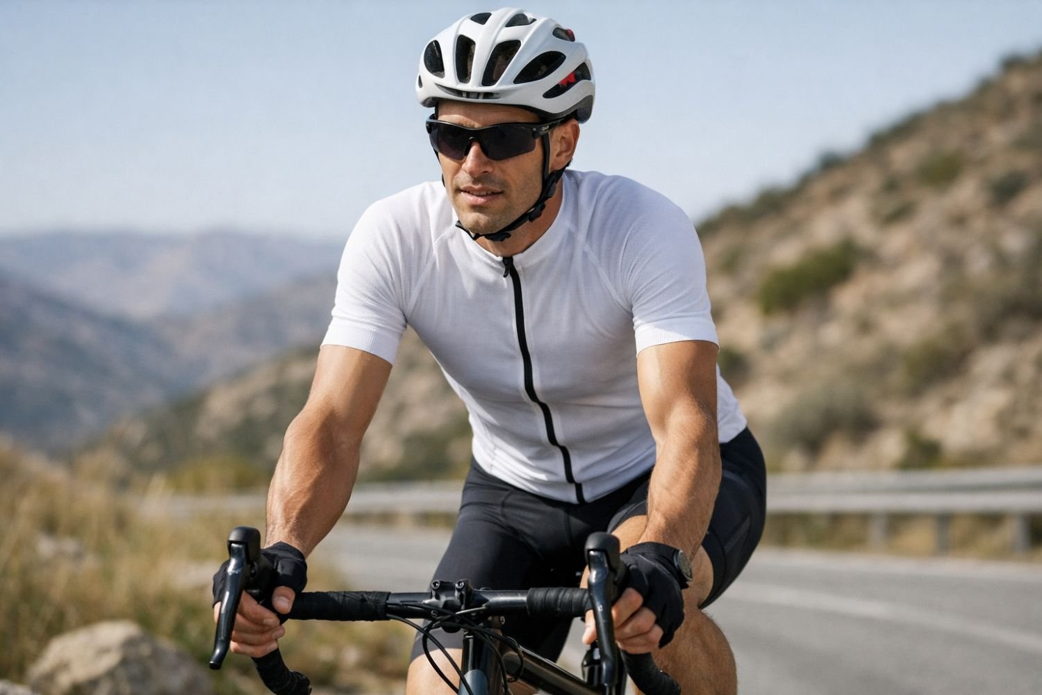 Melhor Pré-Treino para Ciclismo