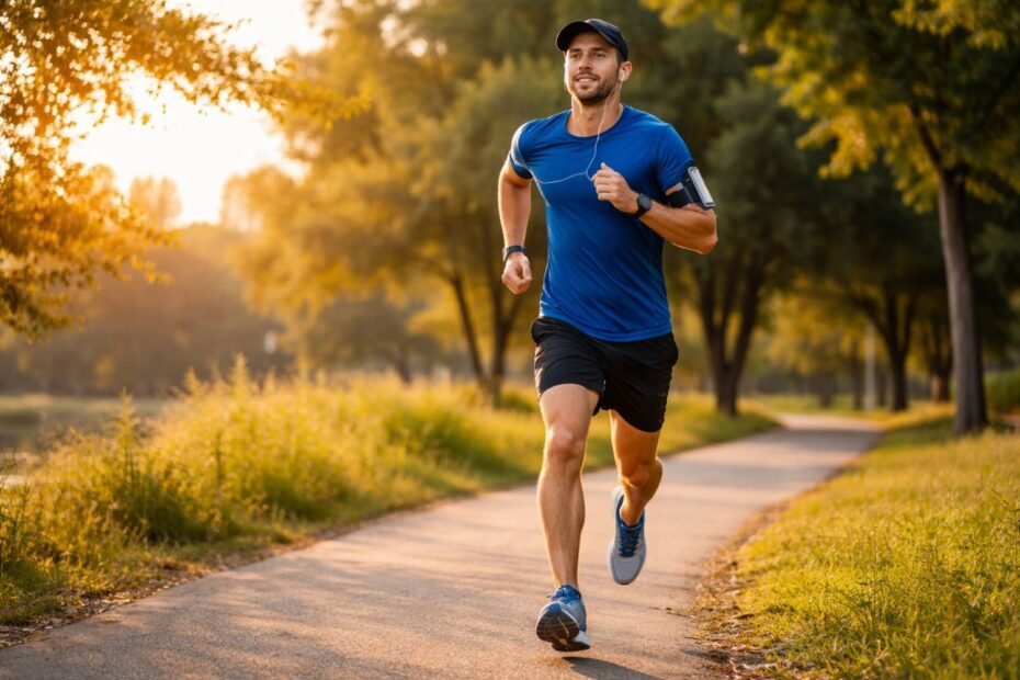 Melhor Pré-Treino para Corrida