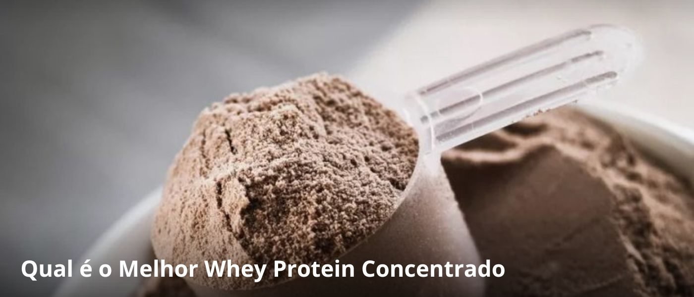 Guia Completo Whey Protein (2026) - AMBR Atividade e Movimento Brasil